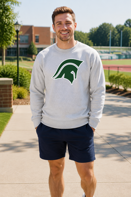 Lululemon Men's Steady State Crewneck Sweatshirt